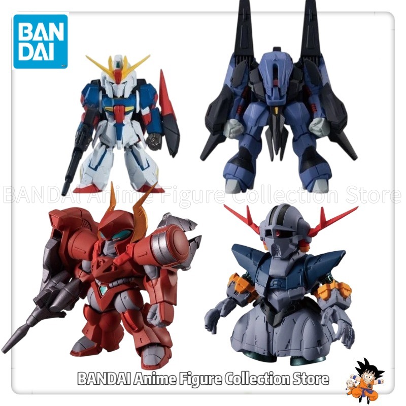Originale BANDAI SPIRITS MOBIL - Desk Setup Tv recensione e prezzo