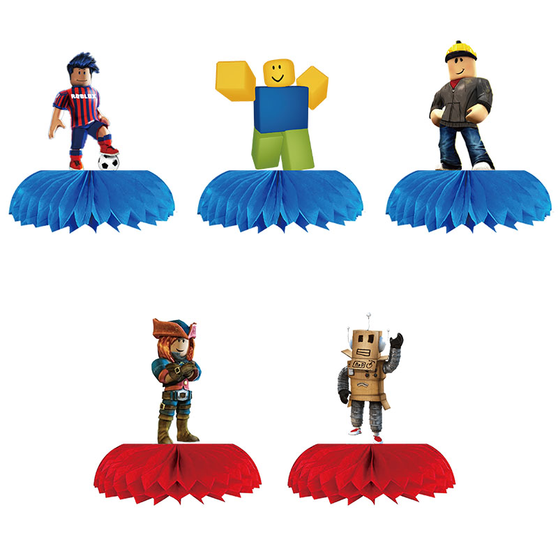 Roblox boy cartoon game honeyc - Desk Setup Game recensione e prezzo