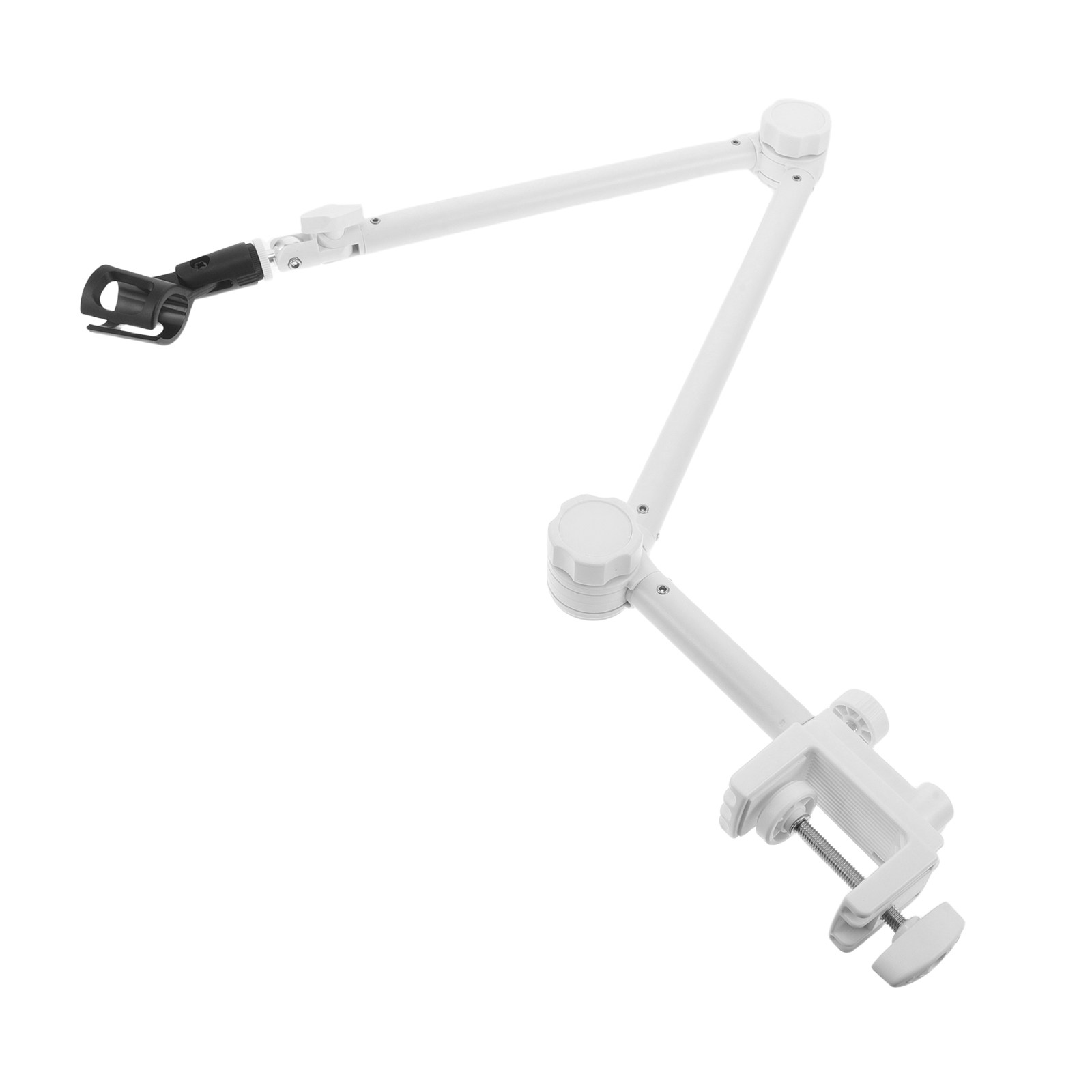 1 Set Braccio per Microfono Bi - Desk Setup Studio recensione e prezzo