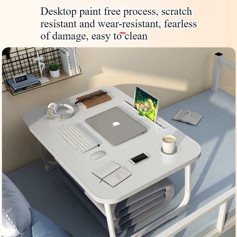 Scrivania da letto tavolino pi - Desk Setup Maker recensione e prezzo