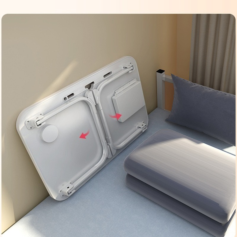 Scrivania da letto tavolino pi - Desk Setup Maker recensione e prezzo