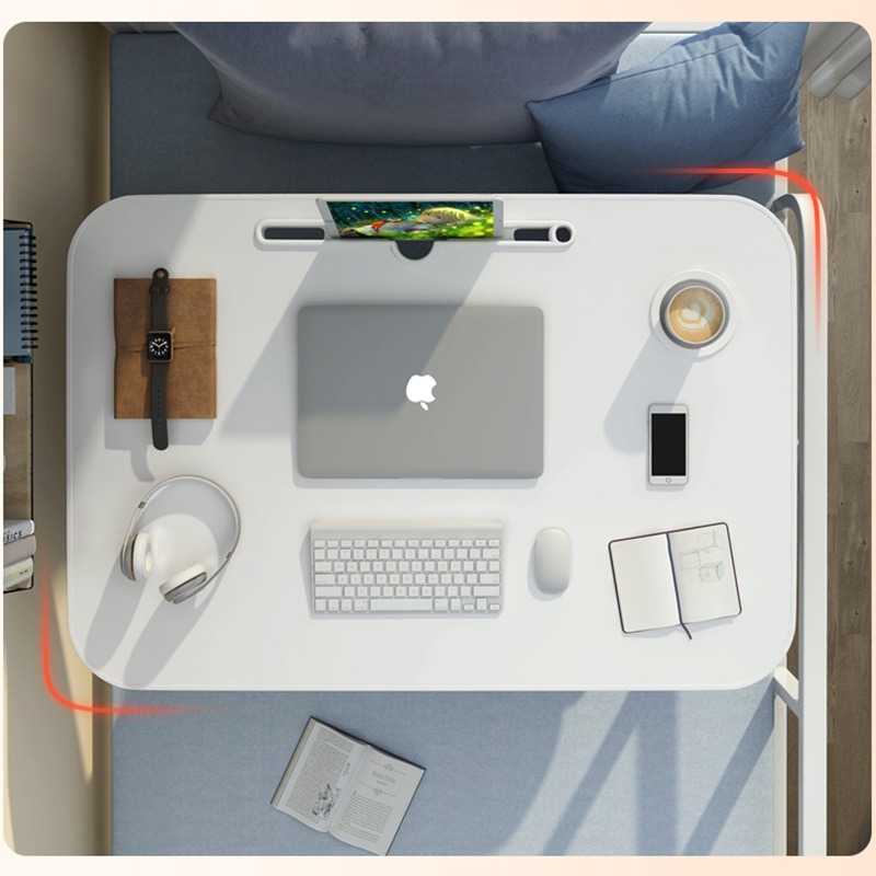 Scrivania da letto tavolino pi - Desk Setup Maker recensione e prezzo
