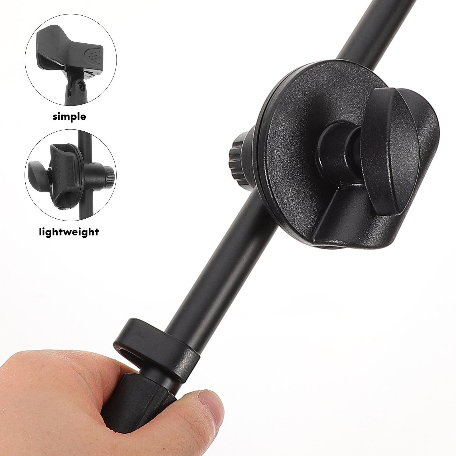 1 Set Braccio Universale per M - Desk Setup Studio recensione e prezzo