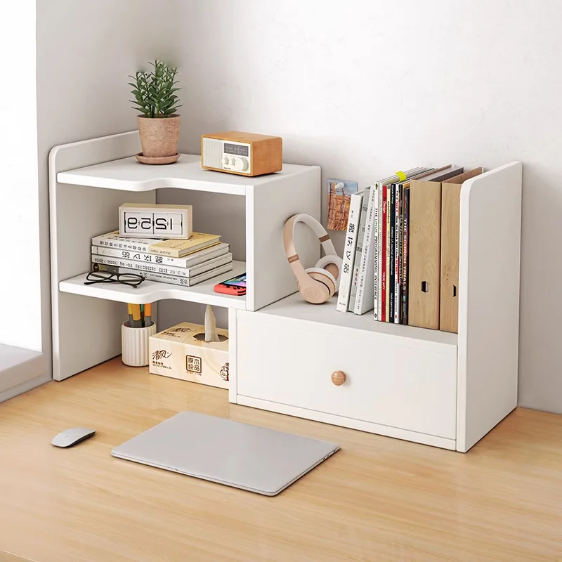 Scaffale da scrivania 2026, sc - Desk Setup Productivity recensione e prezzo