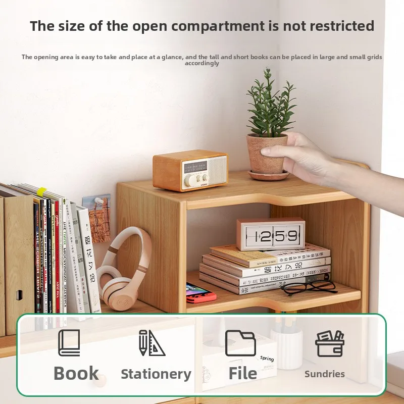 Scaffale da scrivania 2026, sc - Desk Setup Productivity recensione e prezzo
