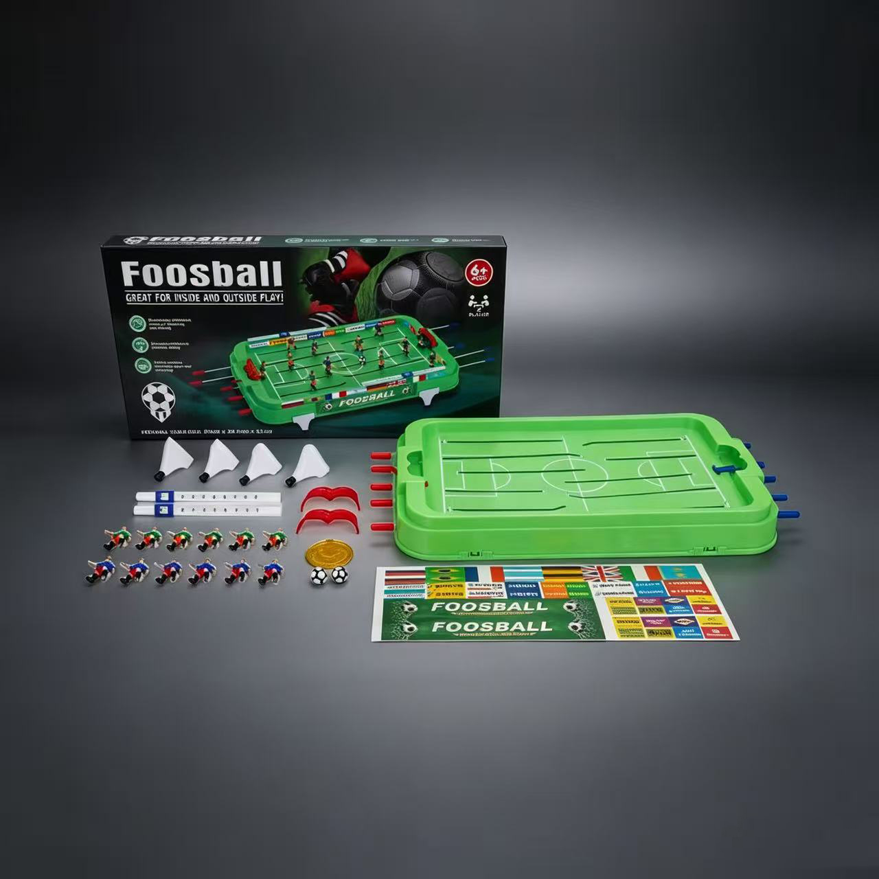 Nuovo Prodotto: Gioco da Tavol - Desk Setup Productivity recensione e prezzo
