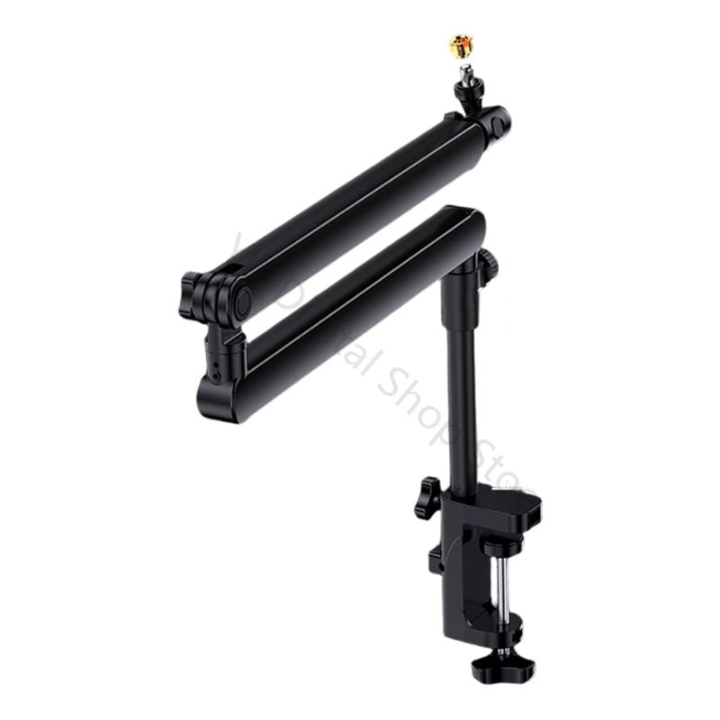 Supporto per braccio flessibil - Desk Setup Studio recensione e prezzo
