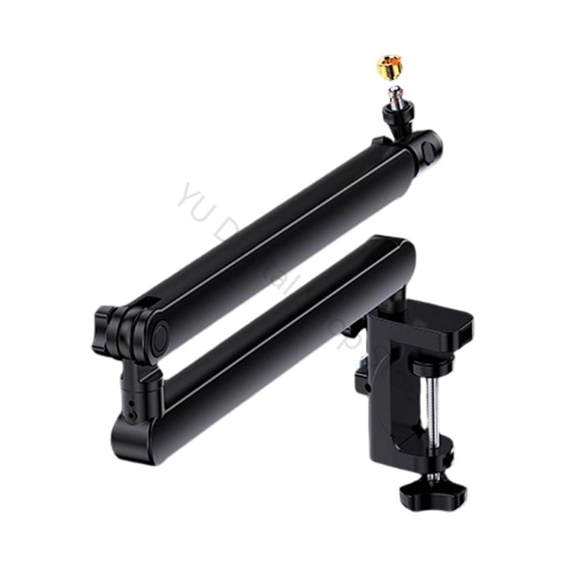 Supporto per braccio flessibil - Desk Setup Studio recensione e prezzo