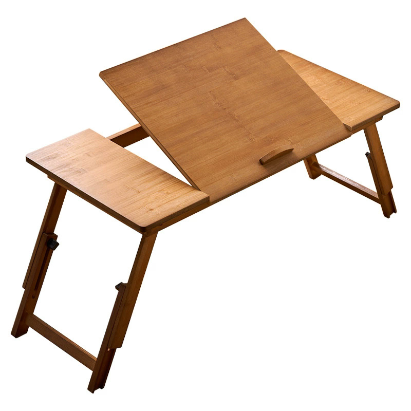 Tavolino Pieghevole per Laptop - Desk Setup Maker recensione e prezzo