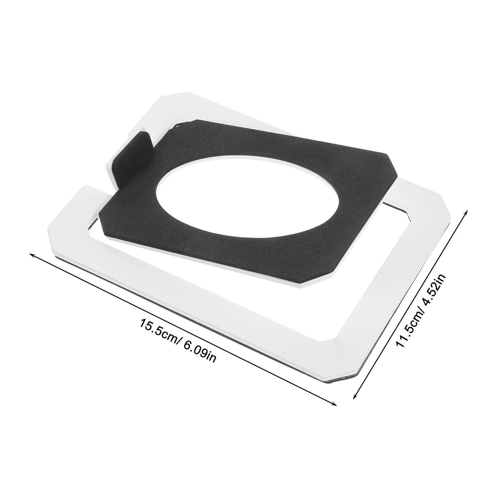 Supporto per Altoparlanti da S - Desk Setup Studio recensione e prezzo