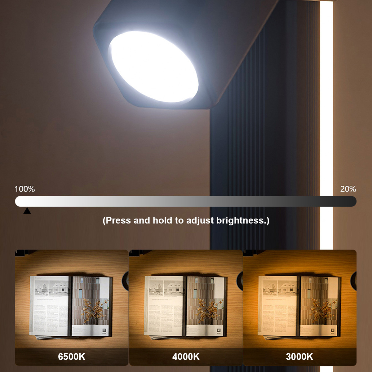 Barra luminosa intelligente a  - Desk Setup Tv recensione e prezzo
