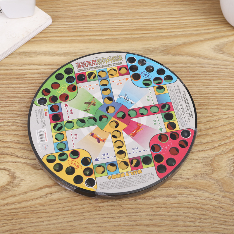 Scacchiera 2 In 1 dama gioco d - Desk Setup Game recensione e prezzo