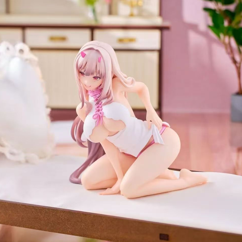 Statuetta da Collezione Alice  - Desk Setup Tv recensione e prezzo