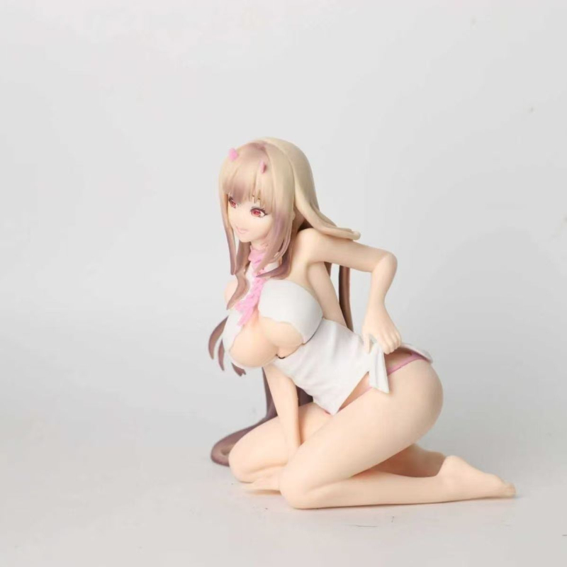 Statuetta da Collezione Alice  - Desk Setup Tv recensione e prezzo