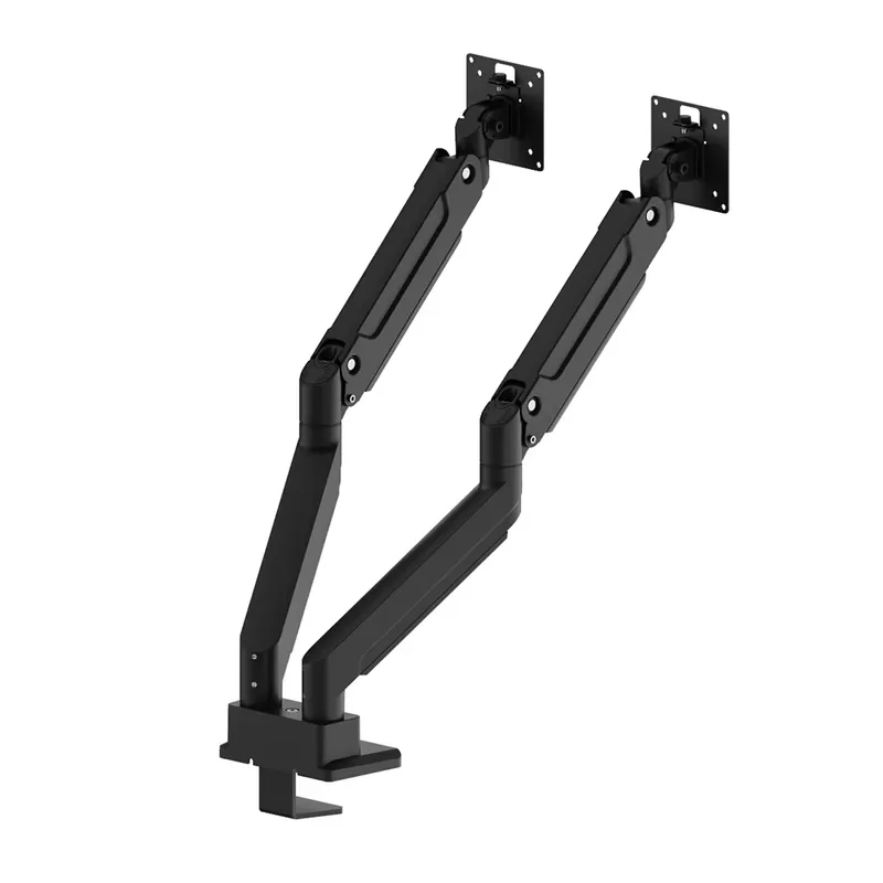 Supporto per Monitor a Doppio  - Dual Monitor Desk Setup recensione e prezzo