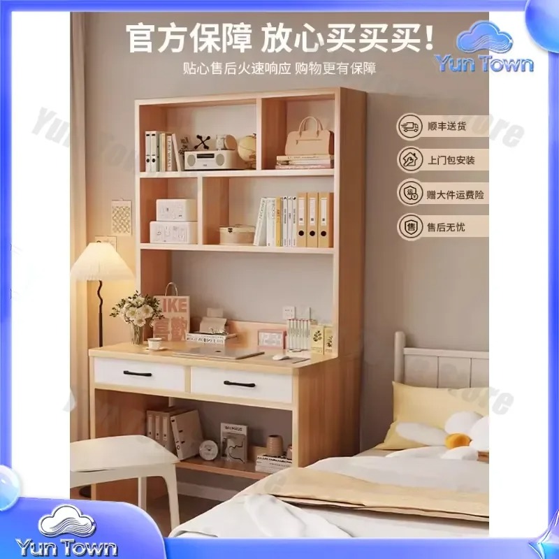 Libreria in Legno Massello per - Desk Setup Dorm recensione e prezzo